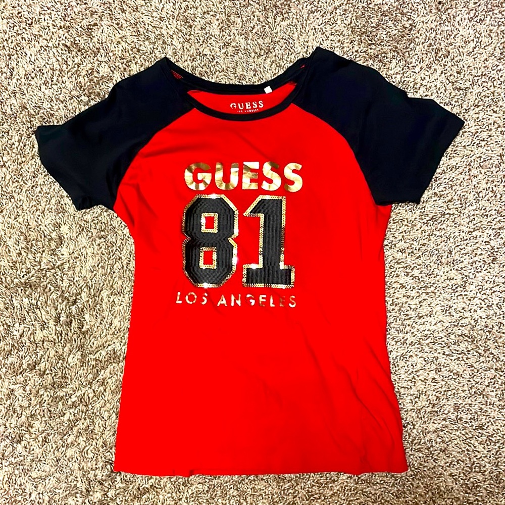 Guess Tee